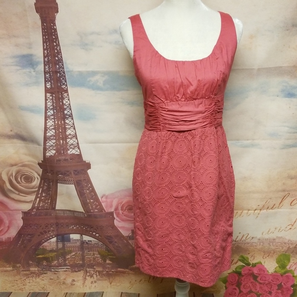 Ann Taylor LOFT dress